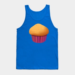 Muffin Tank Top